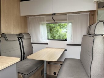 LMC Ostatní 2,2 Tourer A690 - ODPOČET DPH  obytný automobil  - 16
