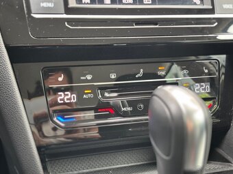 VW Passat B8, 1.5 TSI 110kW, DSG, ČR, 2020 - 16