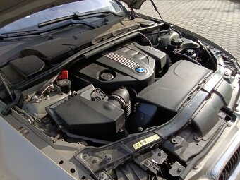 BMW řada 3 coupé 320 d. 4x4 xDrive r.2009. - 16