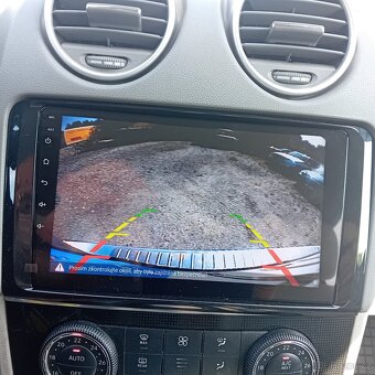 Mercedes ML164 350cdi, r.v.2011 - 16