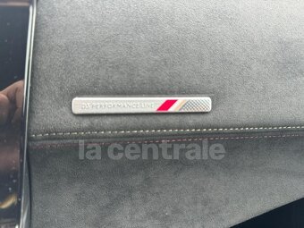 DS 7 Crossback BlueHDi 130 PERFORMANCE LINE 06/2018 - 16