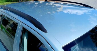OCTAVIA II 1,6 Tdi,TOP STAV - 16