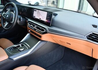 BMW Řada 4 420d XD MSPORT HUD N.TOP TAŽNÉ - 16