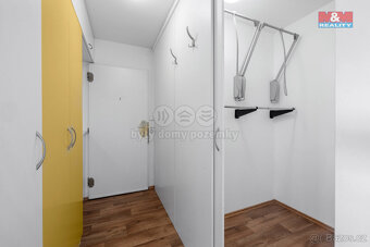 Prodej bytu 3+kk, 85 m², Praha, ul. Tavolníková - 16