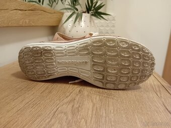 Weinbrenner dámské mokasínky vel. 36 kožené - 16