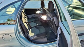 Citroen Xsara Picasso 1,6 HDI - 80kw. STK+EM do 11/2026 - 16