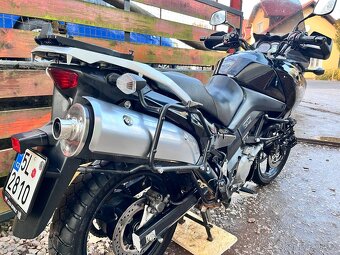 Suzuki DL 650 V-STROM - 16