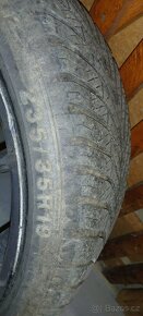 Wolkswagen Passat B7 - 16