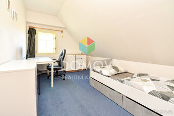 Prodej rodinného domu 200 m², pozemek 1847 m² Dolní Lomnice- - 16