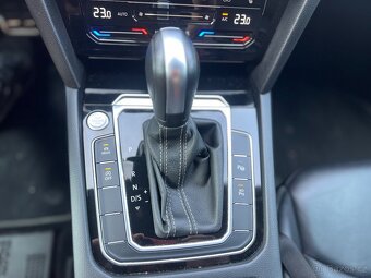 VW ARTEON SHOOTING BRAKE 2.0TDI,R-LINE, 12/2020 nové v ČR - 16