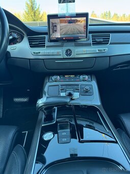 Audi A8 3.0TDI - 16