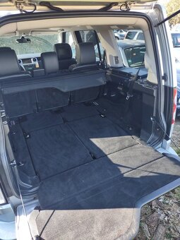Land Rover Discovery 3/4 2.7tdv6 - 16
