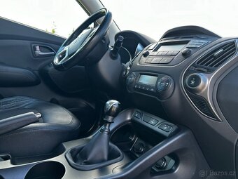 Hyundai ix35 2.0 GDI - 16