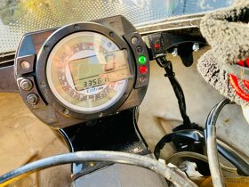 Kawasaki ZX-6R Ninja, okruhovka, možnost splátek a protiúčtu - 16