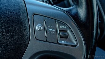 Hyundai ix35 2.0 CRDi 136 100 kw 2013 - 16