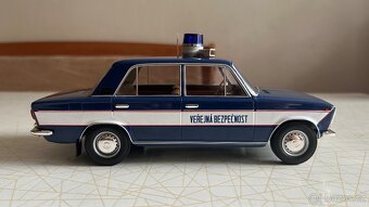 LADA 1500 VB 1974-1977 1:18 + bonus - 16