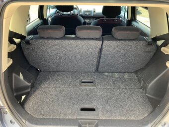 Nissan Note 1.6i Acenta r.v.2008 - 16