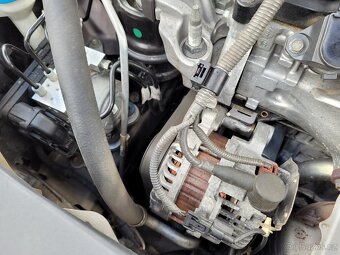 Honda Civic IX 1.8i VTEC - 16