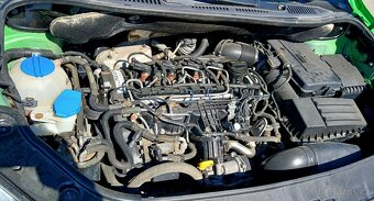 CADDY MAXI COMBI 1,6 CRDTI PO ROZVODECH. - 16