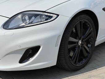 Jaguar XK 5.0 V8 Cabrio - 16