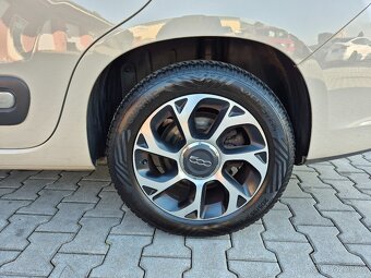 Fiat 500L 1.4 Living 88kW - 16