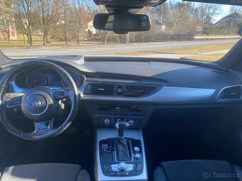 Audi a6 c7 3.0 diesel 2014 - 16
