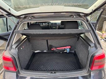 VW Golf IV - 16