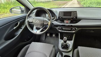 Hyundai i30,1.4 16V,2019 - 16