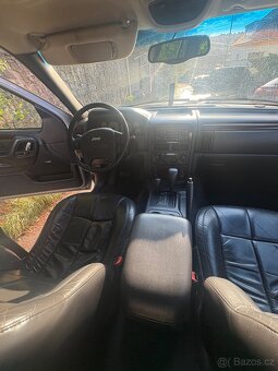 Jeep grand cherocke - 16