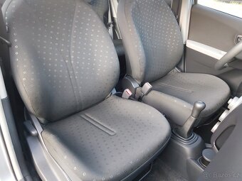 Toyota Yaris D-4D 2007, 87.000 km, TOP STAV - 16