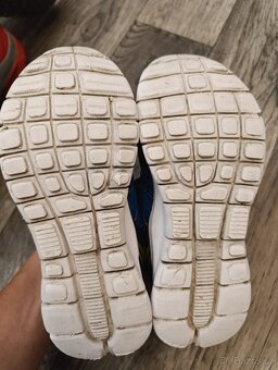 Boty pro chlapce 34 - 16