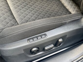 Škoda Superb 3 kombi, 2.0TDI 110kW, STYLE+, ČR - 16