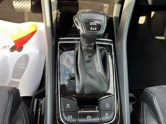 Škoda Kodiaq 1,4 TSI 110 KW 4x4 DSG - 16