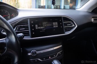 Peugeot 308 SW 2.0 BlueHDi Active - 16