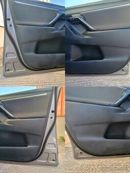 Toyota Verso 1.6 D-4D 82 Kw Bez Koroze Skvělý Stav 1-majitel - 16