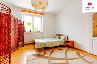 Prodej rodinného domu 200 m2 Stanislavova, Znojmo - 16