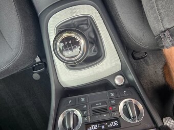⭐Audi Q3 2.0TFSI/4X4/ČR/2MAJ/2012⭐ - 16
