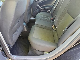 SEAT IBIZA 1.4MPI 63KW DIGI KLIMA 5.DV - 16