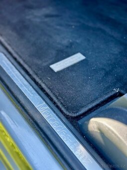 Mercedes-benz b200 w245 (BEZ KOROZE) - 16