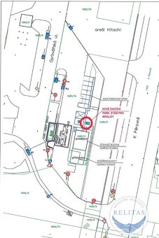 Prodej obchodních prostor 210 m² - 16