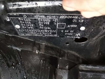 BMW e36 Cabrio 320ia - 16