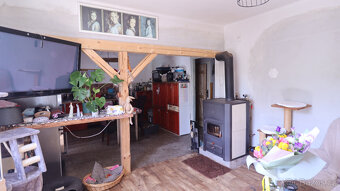 Hartmanice, Hoř. Krušec, prodej domu se zahrádkou - 16