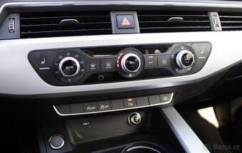 Audi A4 Avant 35 2.0 TDI S-tronic - 16