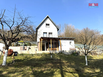 Prodej chaty, 36 m², zahrada 673 m², Dolní Zálezly - 16