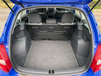 Škoda Fabia 1.2 i DPH Klima, Centrál, ASR - 16