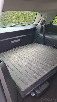Fiat Freemont 3,6 benzín + LPG 2015 - 16