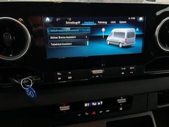 Mercedes-Benz Sprinter 317 CDI L2H2 - 16