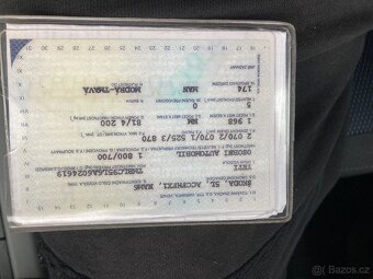 Škoda Yetti 2.0TDI 4x4 - 16