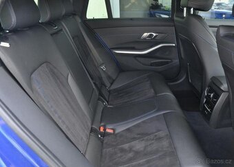 BMW Řada 3 320xD M-SPORT ČR 1.M FACELIFT - 16