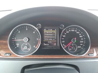 VOLKSWAGEN PASSAT VARIANT 2.0 TDI DSG HIGHLINE - ALCANTRA - 16